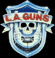 L. A. Guns