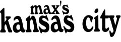 Max's Kansas City