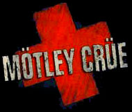 MOTLEY CRUE