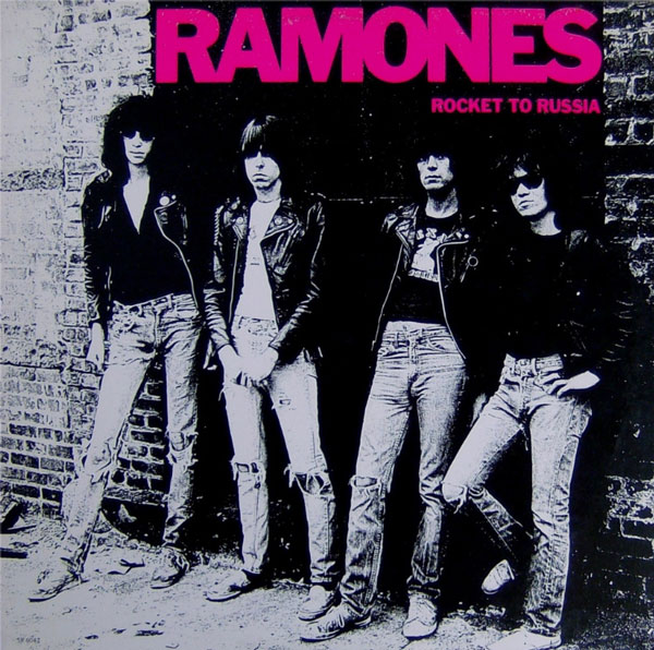 ramones