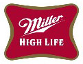 Miller High Life